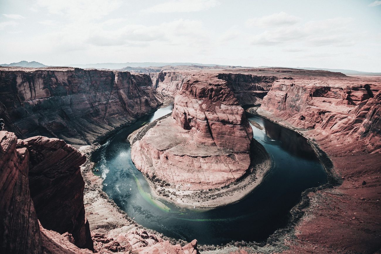 Hikers: Visit These Top Destinations for Some of the Greatest Trails in the U.S.