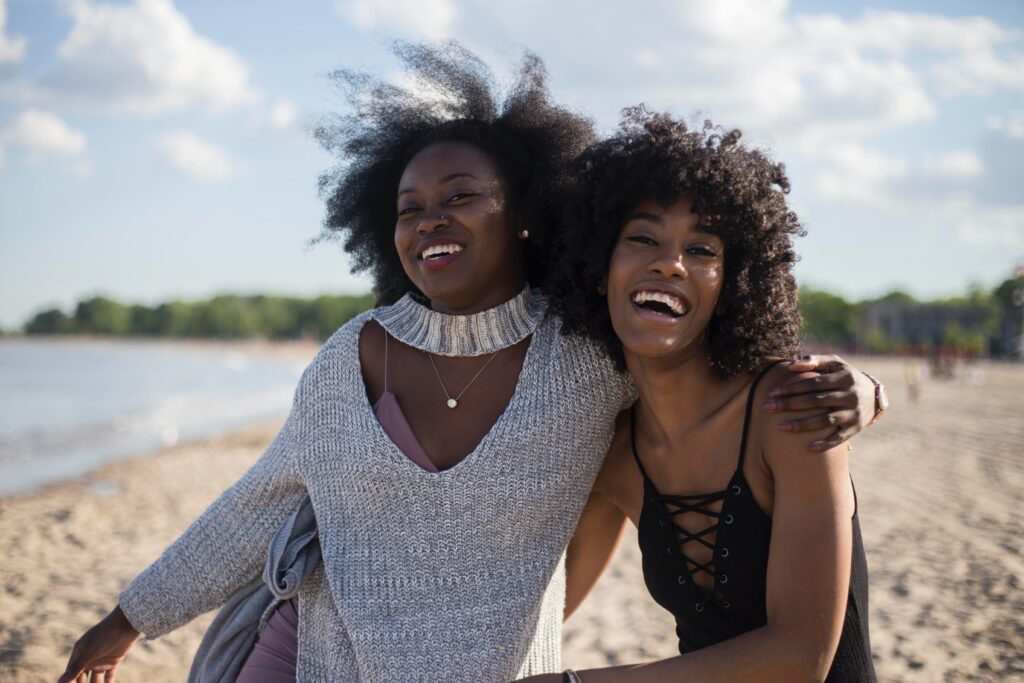 Best girls' trip ever!